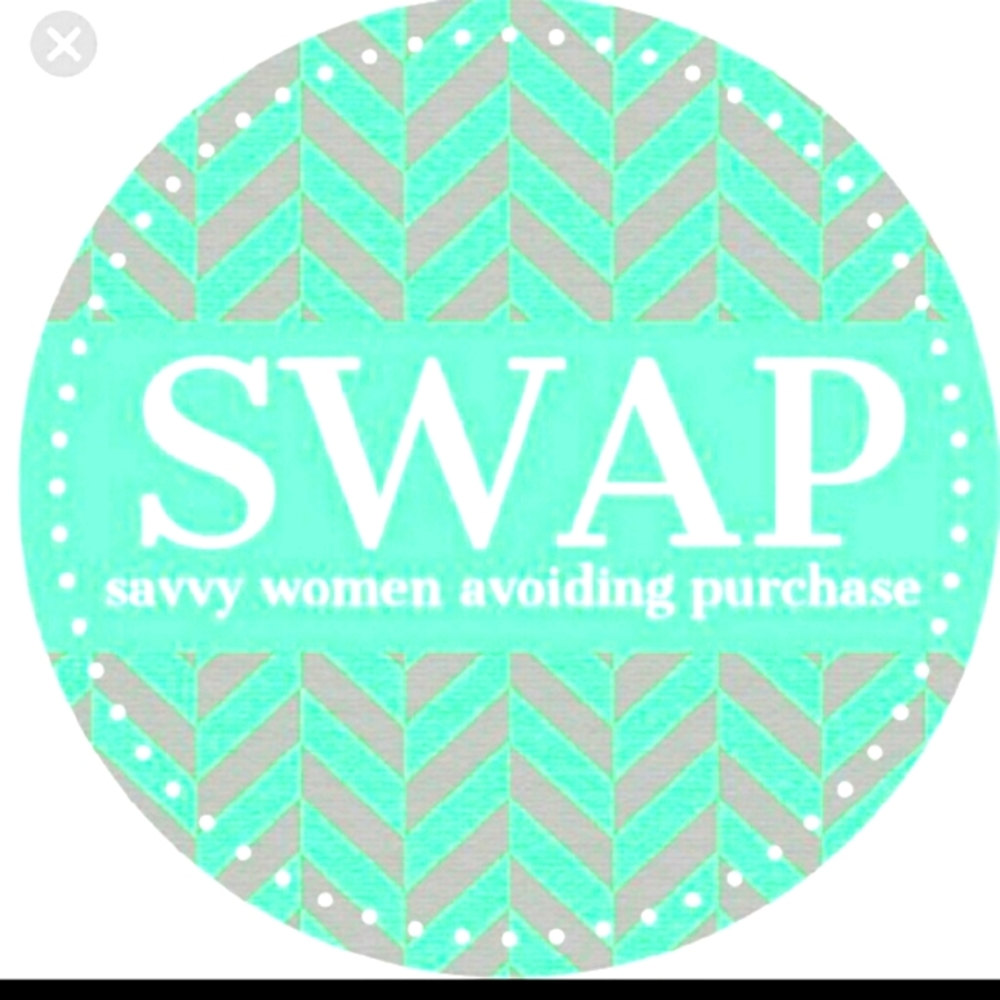 Swap with me!
